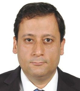 Prof. Dr. Muhammet Fatih HASOĞLU