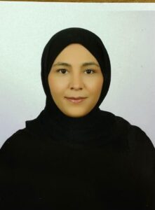 Arş. Gör. Afra BİLDİK